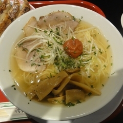 京都北白川 ラーメン魁力屋 イオンモール京都桂川店の画像