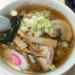 一麺亭の画像