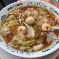 日高屋 上尾PAPA店の画像