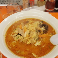 ニュータンメンの画像