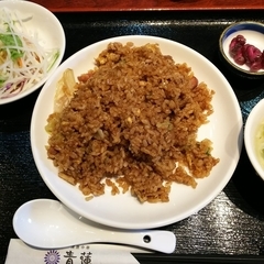 健康中華 青蓮 みなとみらい店の画像