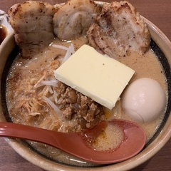 蔵出し味噌 麺場 田所商店 桶川店の画像