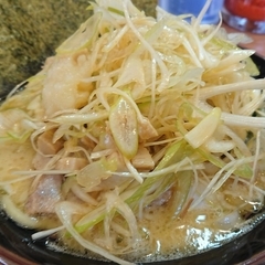 横濱家系ラーメン 鶴見家 平和島店の画像