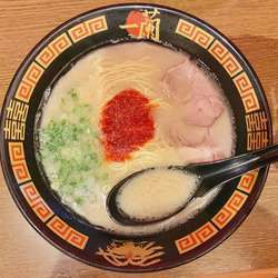 ラーメン