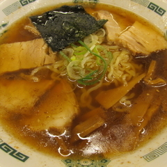 日高屋 越谷レイクタウン店の画像