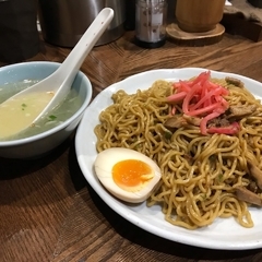 ラーメンKiRiちゃんの画像