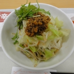 長崎ちゃんぽん リンガーハット イオン高槻店の画像