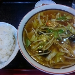 東方紅飯店 本店の画像