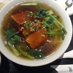 健康中華庵 青蓮 品川高輪口店の画像