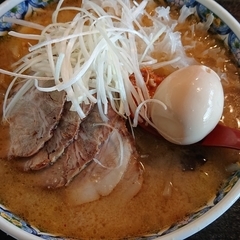 ラーメン 天狗山 名取店の画像