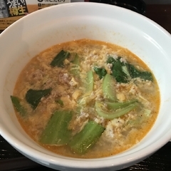 気まぐれ中華  勝徳の画像