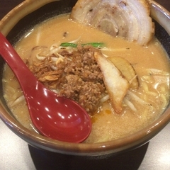 麺場 田所商店 潮来店の画像