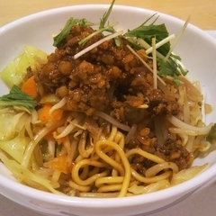 長崎ちゃんぽん リンガーハット トレッサ横浜店の画像