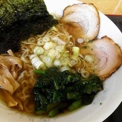 十割 マルコそばの画像