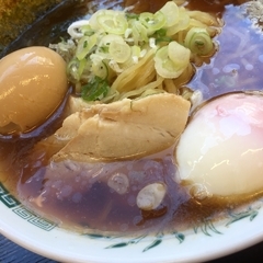 日高屋 尻手駅前店の画像