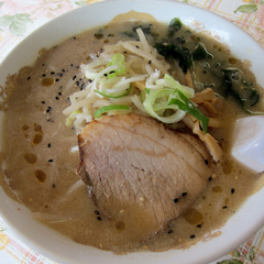 せいちゃんラーメンの画像