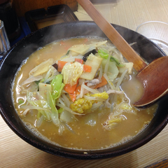 ラーメン とことんの画像