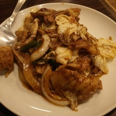 チャイニーズレストラン大幸の画像