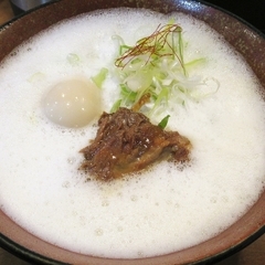 麺屋よつ葉の画像