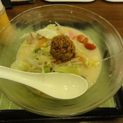 長崎ちゃんぽん リンガーハット 東大阪西堤店の画像