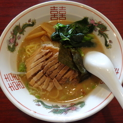 台湾料理 味鮮の画像