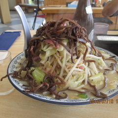 井手ちゃんぽん 唐津店の画像