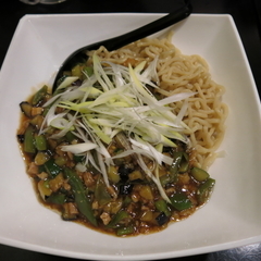 上海亭 竹の塚店の画像