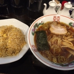 半チャンラーメンの店 つかさの画像
