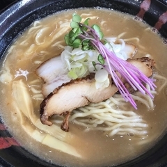 麺処 雁木の画像