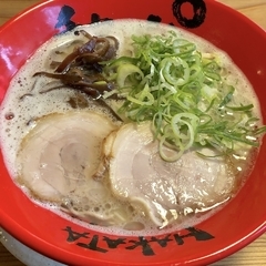 HAKATAラーメン チカッパの画像