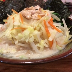 横浜家系ラーメン 壱角家 関内本町店の画像
