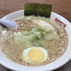 ラーメンばんだい 善部町店の画像
