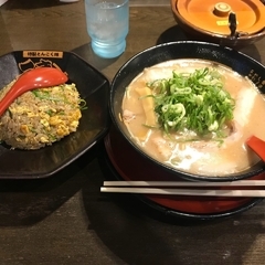 豚旨 うま屋ラーメン 小牧店の画像