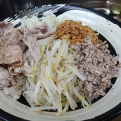 麺屋よしすけの画像