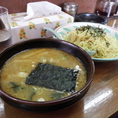 中華 みよしの画像