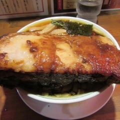 屋台ラーメン 醤家 水戸本店の画像