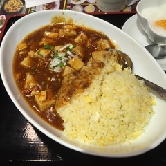 阿里城 品川シーサイド店の画像