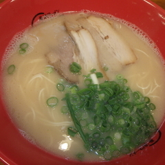 長浜ラーメン博多屋 三次店の画像