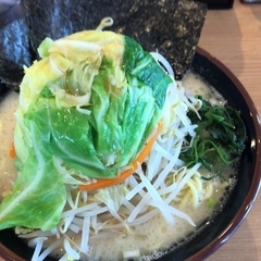 醤油豚骨ラーメン 八右衛門の画像