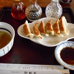 ドライブインひかるの画像