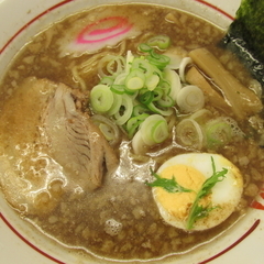 ラーメン ばんだい 吉川店の画像