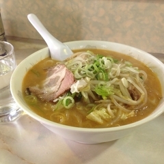 中華そば 秀宝の画像