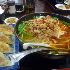 中華料理 弘福の写真