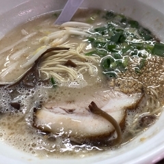 九州ラーメン 一心亭の画像