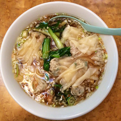 萬品香 新横浜の画像