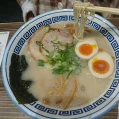 清陽軒 小郡店の画像