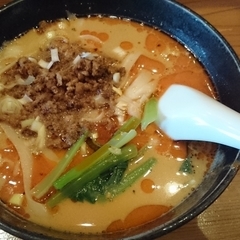 麺王翔記の画像