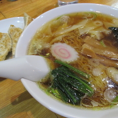 ゆたかや食堂の画像