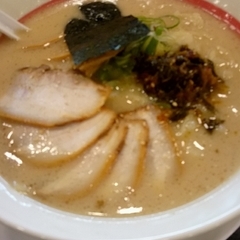 幸楽苑 鶴岡店の画像