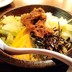 つけ麺 Gochiの画像